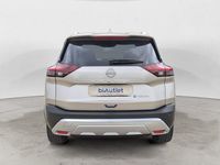 Usata Nissan X-Trail Tekna 158 CV (116 kW) 2023 Grigio SUV