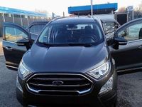 Usata Ford Ecosport Titanium S 101 CV (74 kW) 2018 SUV