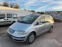 usata VW Sharan 1.9 TDI 7 Posti "167.000 KM"