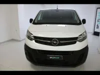 Usata Opel Vivaro Enjoy 102 CV (75 kW) 2022 Artik white Monovolume