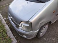 usata Opel Agila 1.2 neopatentati ok