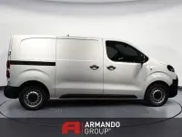 Nuova Peugeot Expert 120 CV (88 kW) 2026 Bianco Furgone