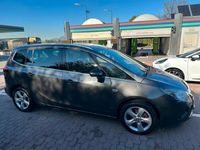 usata Opel Zafira Tourer 2.0 CDTi 130CV Elective Fleet