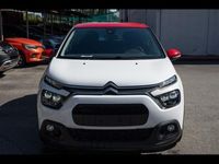 usata Citroën C3 1.2 PureTech 83cv Feel Pack