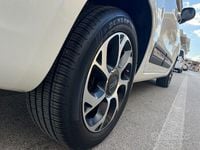 Usata Fiat 500L Lounge 120 CV (88 kW) 2017 Bianco Monovolume