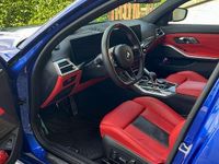 Usata BMW M3 Competition Edition 530 CV (389 kW) 2024 Station wagon