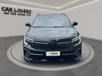 Usata Renault Austral Iconic Esprit Alpine 200 CV (147 kW) 2023 Gne nero etoile SUV