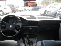 usata BMW 520 Serie 5 (E12/28/34) i