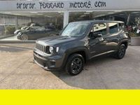 usata Jeep Renegade 1.0 T3 Limited km0 pronta consegna