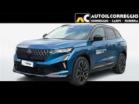 Nuova Renault Austral Esprit Alpine 131 CV (96 kW) 2025 Blu chiaro SUV