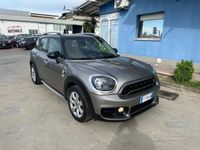 usata Mini Cooper Countryman Cooper 1.5 SE HYPE Cou