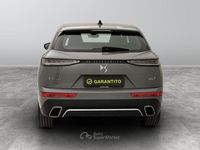 Usata DS Automobiles DS7 Crossback Bastille 181 CV (133 kW) 2023 Grigio premiere SUV