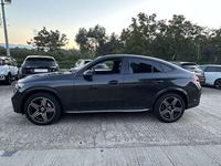 Nuova Mercedes GLC220 AMG Line Premium 197 CV (144 kW) 2025 Grigio Coupé