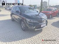 usata Renault Koleos 2.0 dci Initiale Paris 175cv x-tron