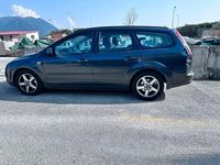 Usata Ford Focus 115 CV (84 kW) 2006 Grigio Station wagon