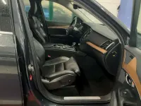 Usata Volvo XC90 Inscription 235 CV (172 kW) 2017 Nero SUV