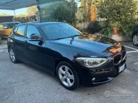 Usado BMW 116 Efficient Dynamics 116 HP (85 kW) 2014 Preto Citadino