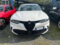 Usata Alfa Romeo Tonale Veloce 160 CV (117 kW) 2024 Bianco SUV