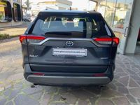 usata Toyota RAV4 Hybrid 