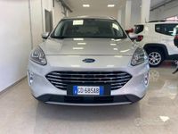 usata Ford Kuga 1.5 tdci 120 cv Titanium C.Aut