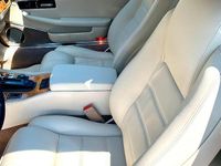 Usata Jaguar XJS 232 CV (170 kW) 1995 Verde Cabrio