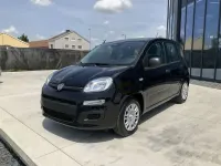 Nuova Fiat Panda S 69 CV (50 kW) 2025 Nero Utilitaria