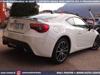 usata Subaru BRZ 2.0 MT *NAZIONALE