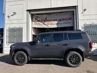 Usata Toyota Land Cruiser City 205 CV (150 kW) 2024 Darkgray SUV