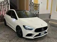 Usata Mercedes B180 Premium 116 CV (85 kW) 2019 Utilitaria