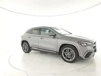 Usata Mercedes GLA200 AMG 150 CV (110 kW) 2025 Grigio SUV