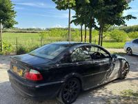 Usata BMW 320 M Sport 150 CV (110 kW) 2002 Berlina