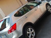 Usata Nissan Qashqai 150 CV (110 kW) 2009 Grigio SUV