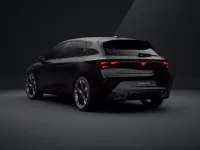 Nuova Cupra Leon 150 CV (110 kW) 2026 Nero midnight Berlina