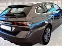 Usata Peugeot 508 SW Business-Line 131 CV (96 kW) 2020 Grigio Station wagon