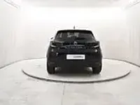 Usata Renault Captur Techno 91 CV (66 kW) 2025 Nero SUV