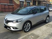 Usata Renault Scénic IV 2018 Grigio Monovolume