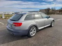Usata Audi A6 Allroad Ambiente 239 CV (175 kW) 2011 Station wagon