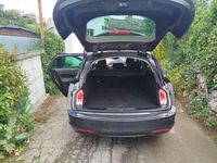 Usata Opel Insignia Cosmo 160 CV (117 kW) 2013 Grigio Station wagon