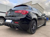 usata Alfa Romeo Giulietta Giulietta 1750 Turbo TCT Quadrifoglio Verde