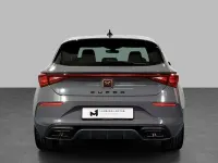 Usata Cupra Leon 150 CV (110 kW) 2023 Grigio graphene Berlina