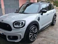 Usata Mini Countryman Hype 178 CV (130 kW) 2020 SUV