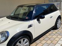 Occasion Mini Cooper Chili 120 ch (88 kW) 2007 Citadine