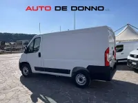 Usata Fiat Ducato 140 CV (102 kW) 2021 Bianco Furgone