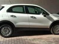 Usata Fiat 500X Sport 150 CV (110 kW) 2021 Bianco SUV