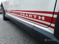 usata Abarth Grande Punto 