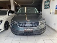 Usata Skoda Karoq Executive 116 CV (85 kW) 2019 Grigio SUV