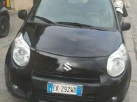 usata Suzuki Alto AltoVI 2009 1.0 GL