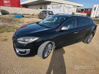 Usata Renault Mégane III 110 CV (80 kW) 2014 Nero Station wagon