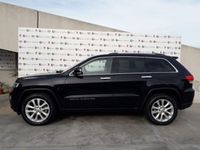 usata Jeep Grand Cherokee 3.0 V6 CRD 250 CV Multijet I