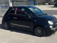 Usata Fiat 500 69 CV (50 kW) 2010 Utilitaria